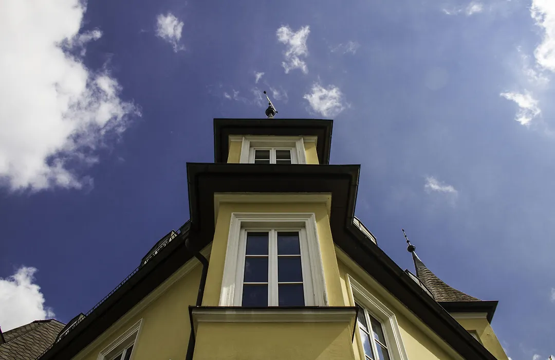 Laimer Hof Am Schloss Nymphenburg-1