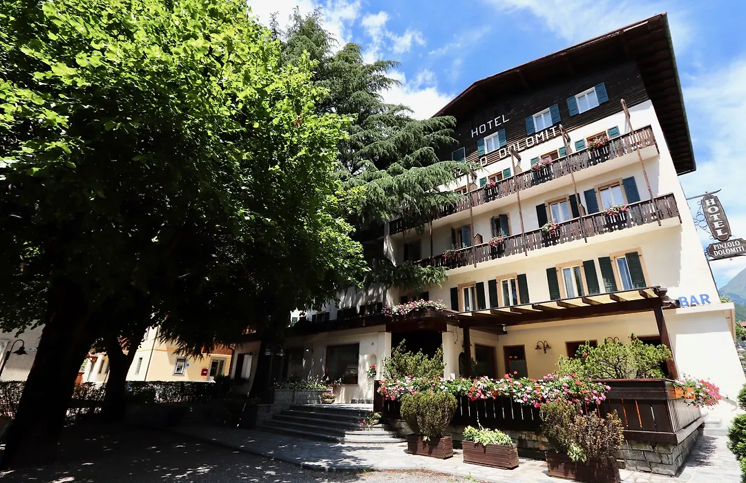 Hotel Pinzolo-Dolomiti-1