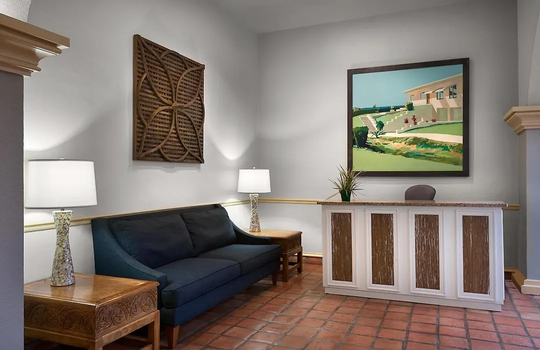 Ocean Reef Resort-1