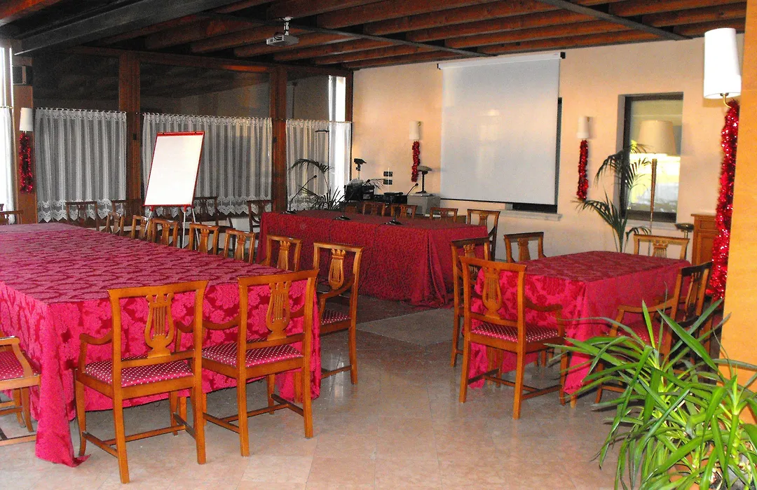 Primotel Brescia-1