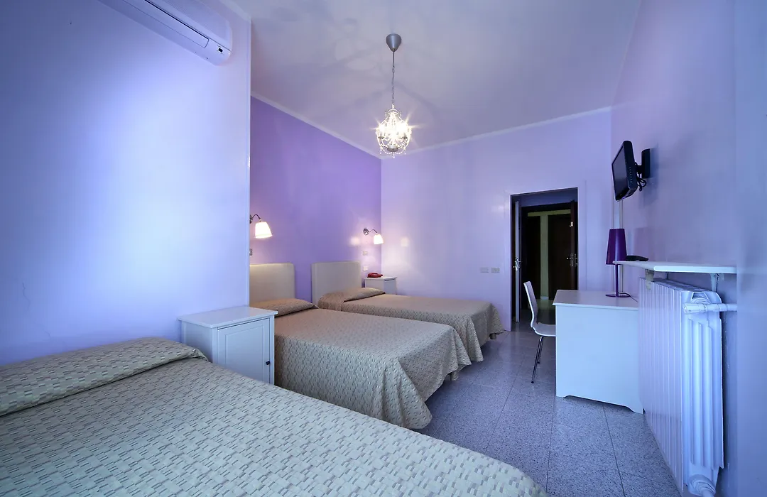 Hotel Cristallo Brescia-1