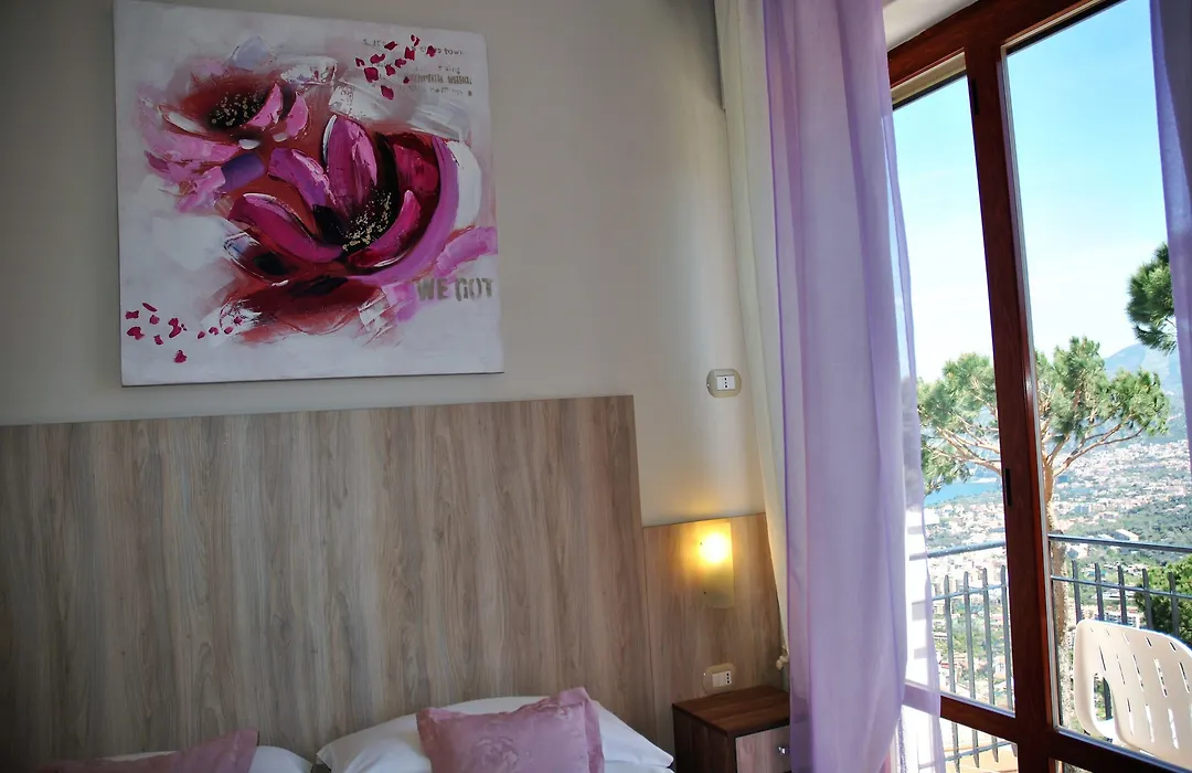 Hotel Villa Fiorita-1