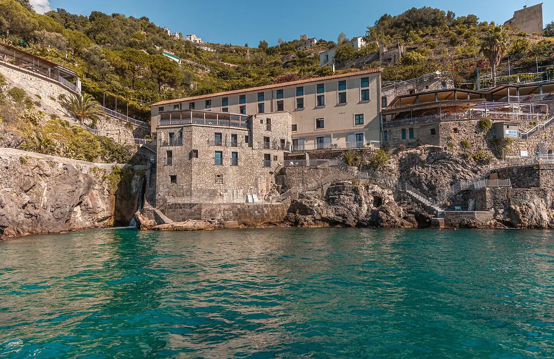 Ravello Art Hotel Marmorata-1