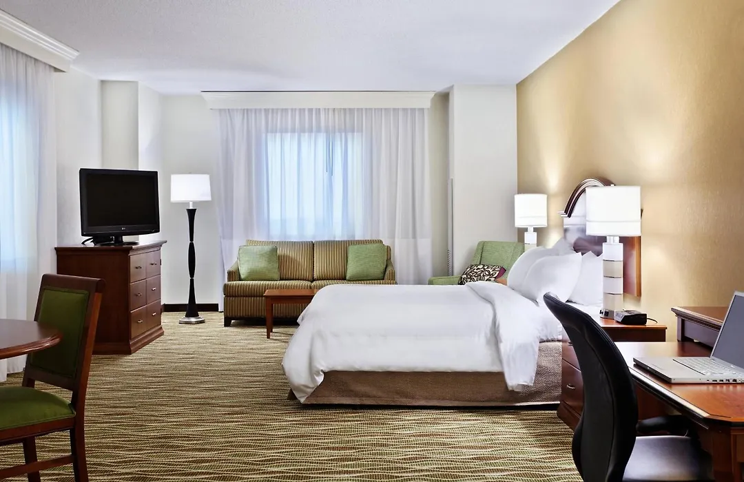 Spartanburg Marriott-1