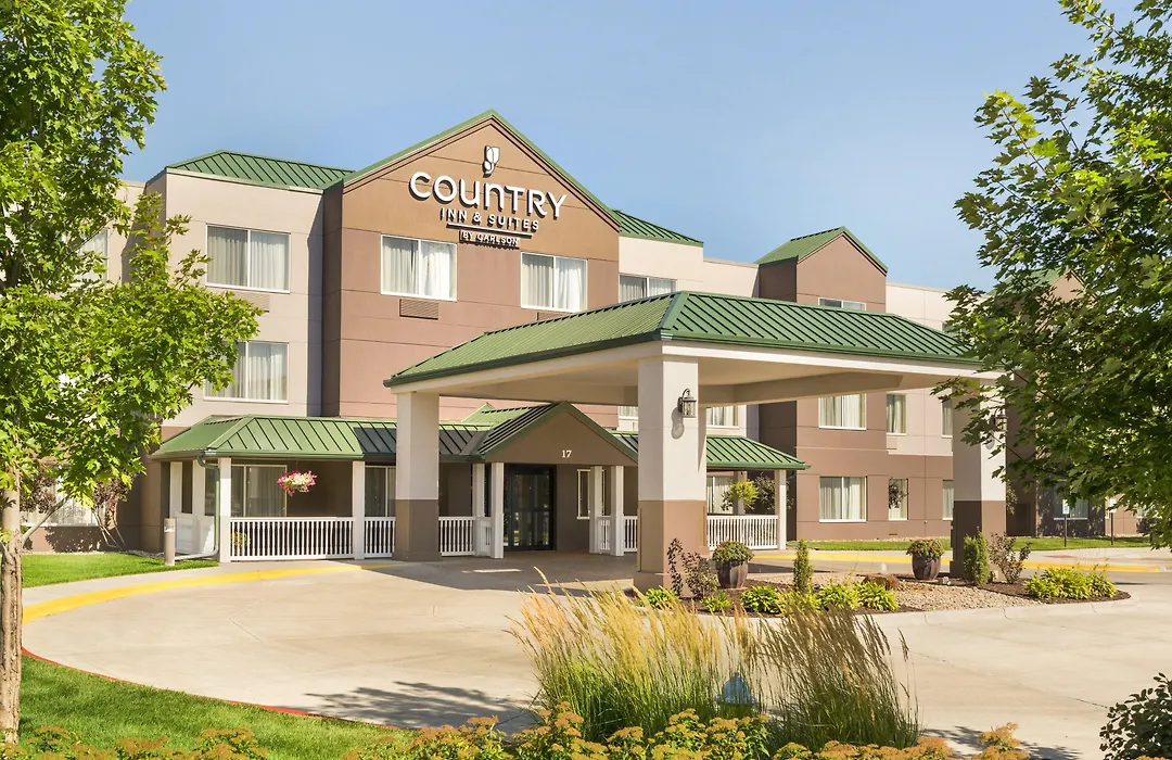 Country Inn & Suites By Radisson, Council Bluffs, Ia-1