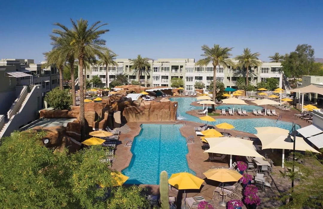 Marriott'S Canyon Villas-1