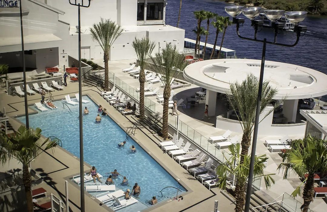 Don Laughlin'S Riverside Resort & Casino-1