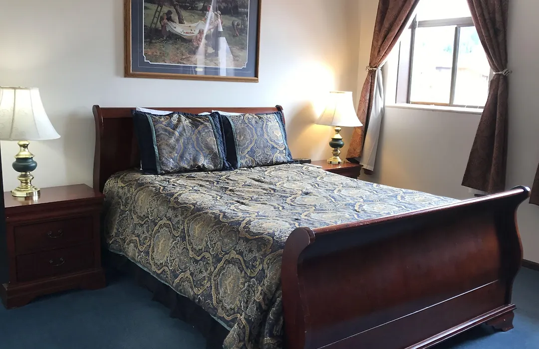 Hotel Leavenworth-1