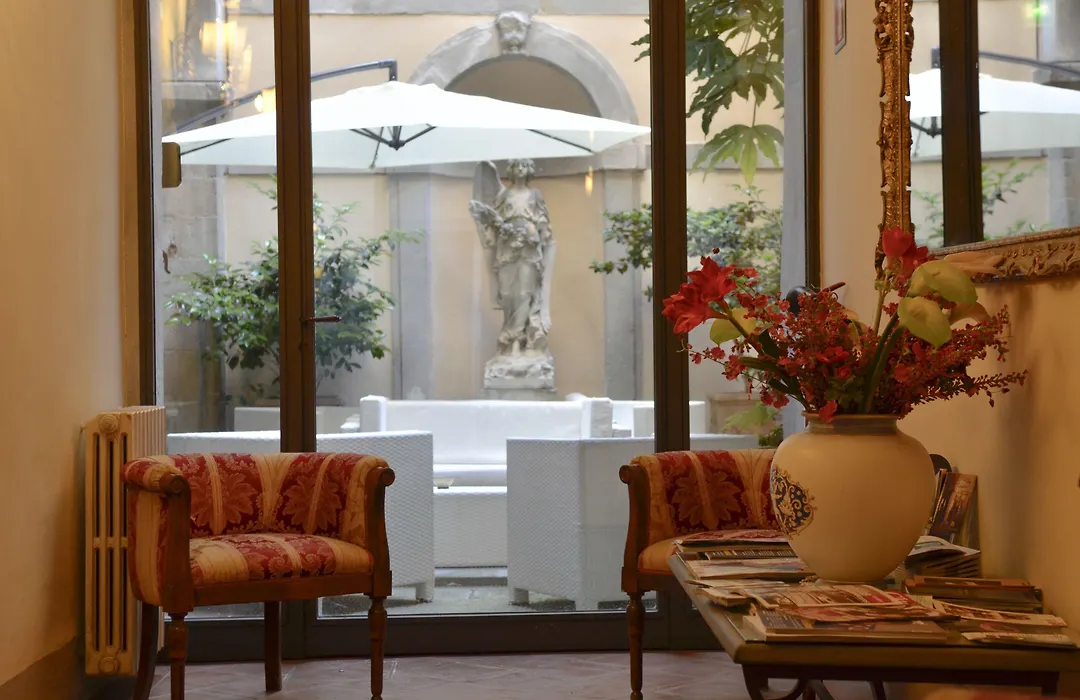 Hotel San Michele-1