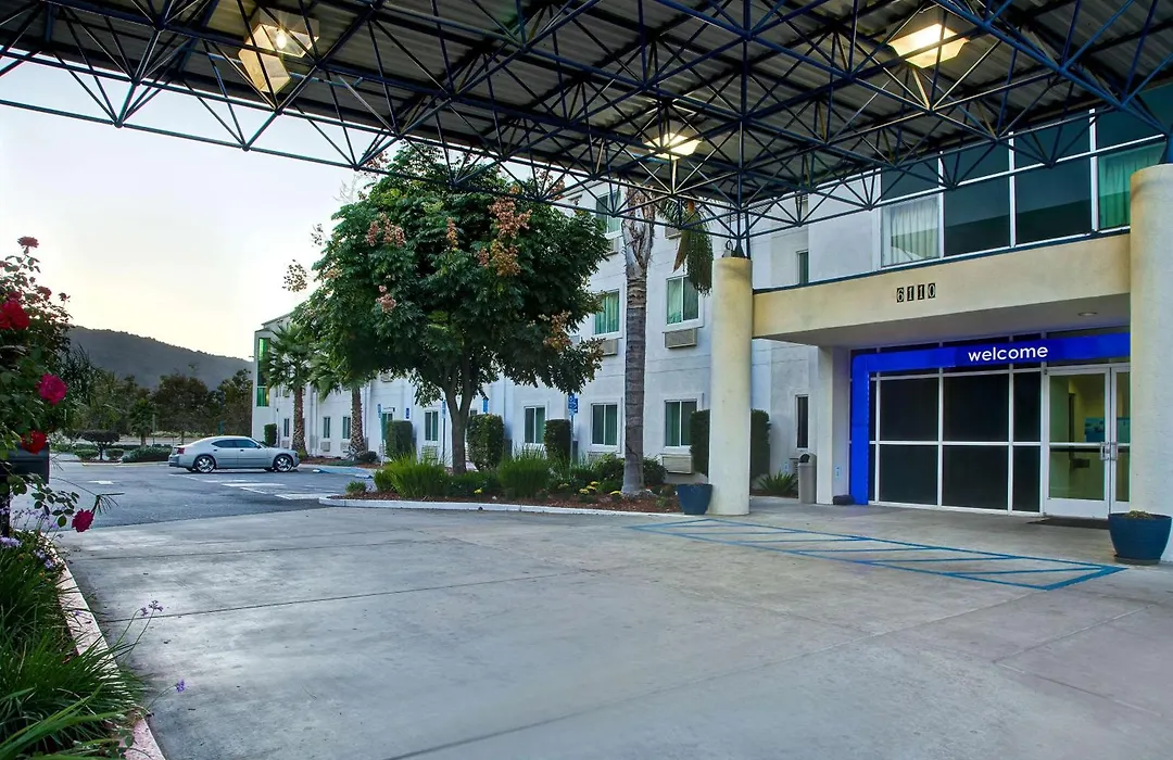 Motel 6-Gilroy, Ca-1