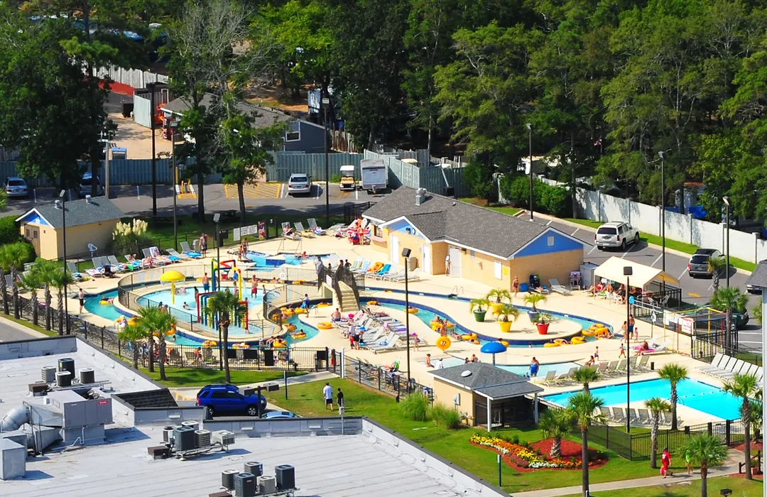 Myrtle Beach Resort By Beach Vacations-1