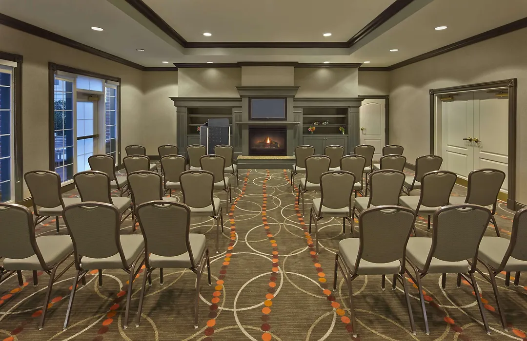 Homewood Suites By Hilton Columbia-1