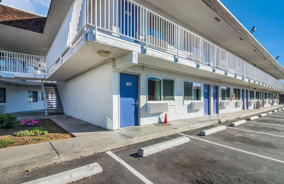 Motel 6-Moses Lake, Wa-1