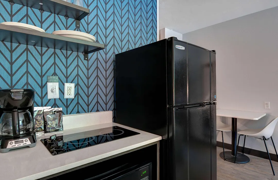 Studio 6 Extended Stay - Jacksonville, Fl - Baymeadows-1