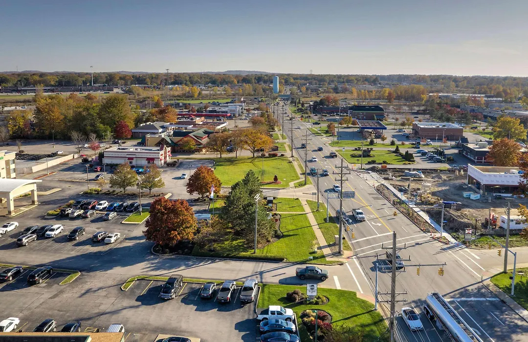 Suburban Studios Mentor - Cleveland Northeast-1