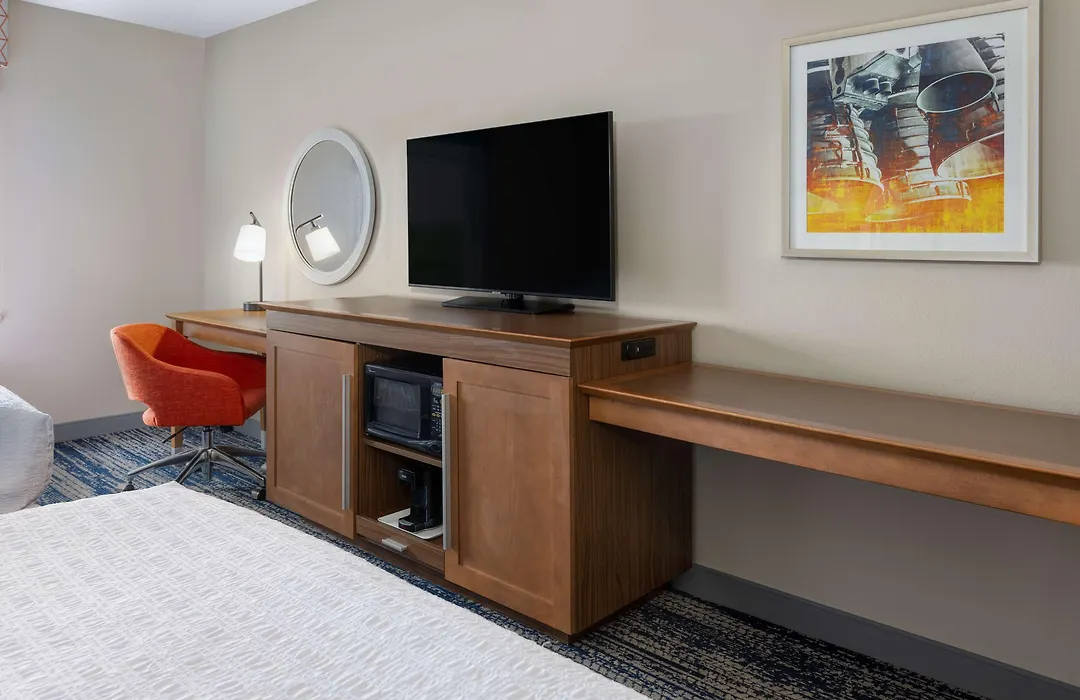 Hampton Inn Titusville/I-95 Kennedy Space Center-1