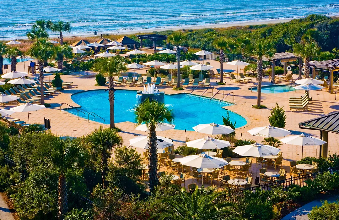 The Sanctuary Hotel At Kiawah Island-1