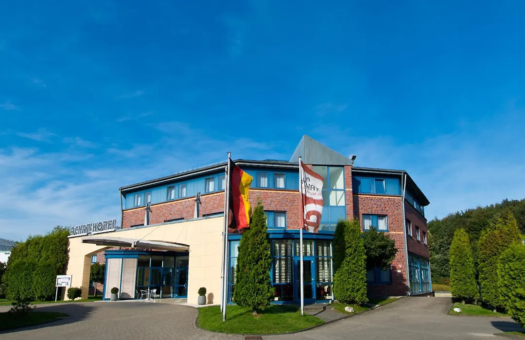 ACHAT Hotel Bochum Dortmund-1
