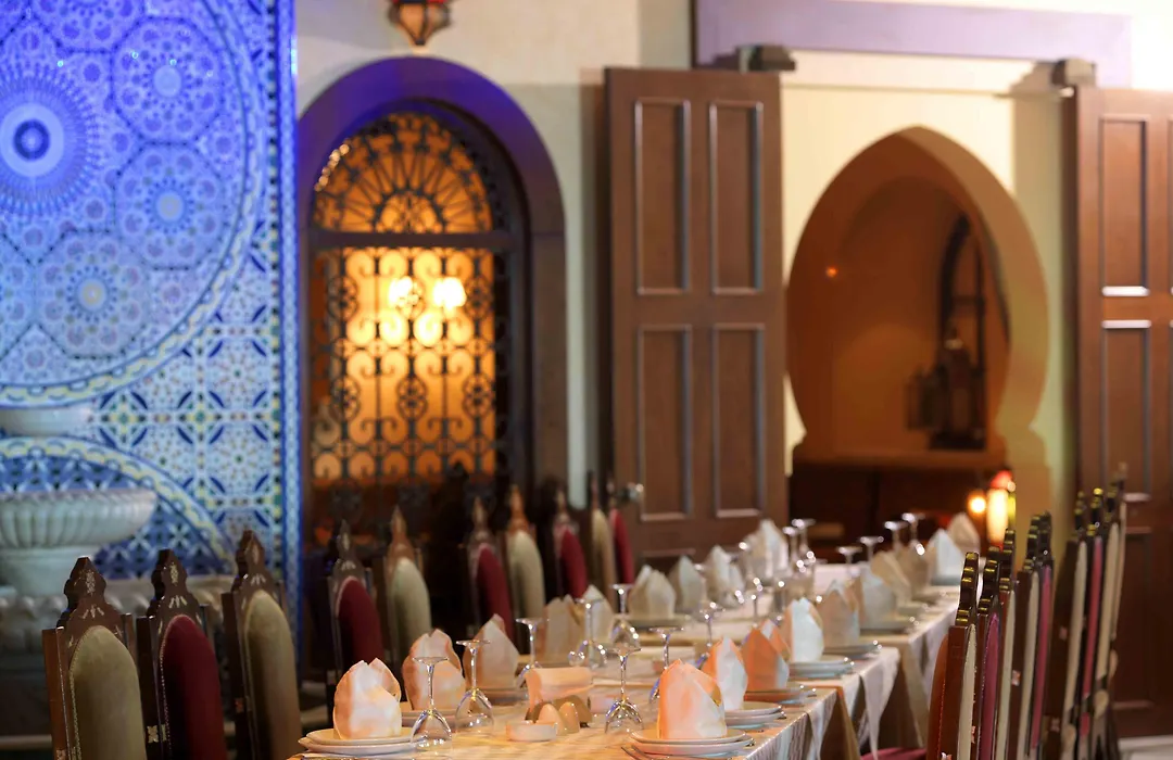 Le Royal Hotel - Beirut-1