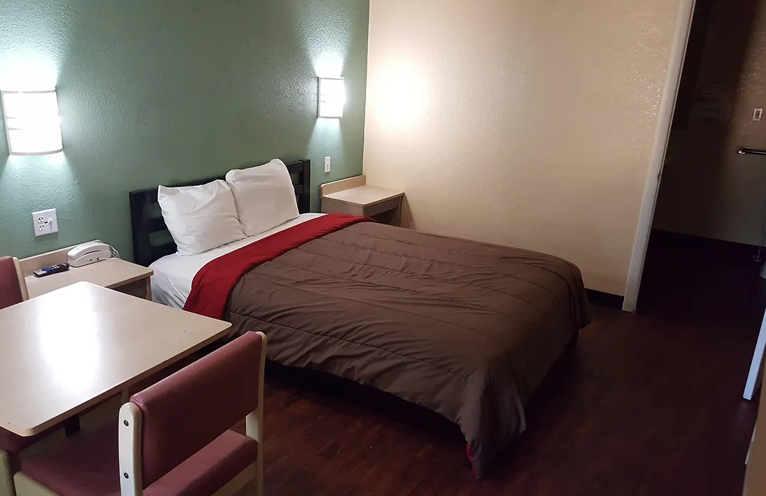 Mentor Home Inn And Suites-1
