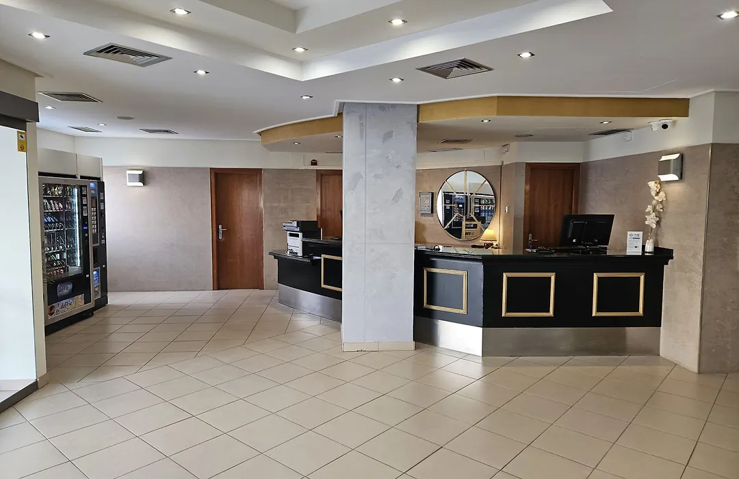 Hotel Yit Ciudad De Elche-1