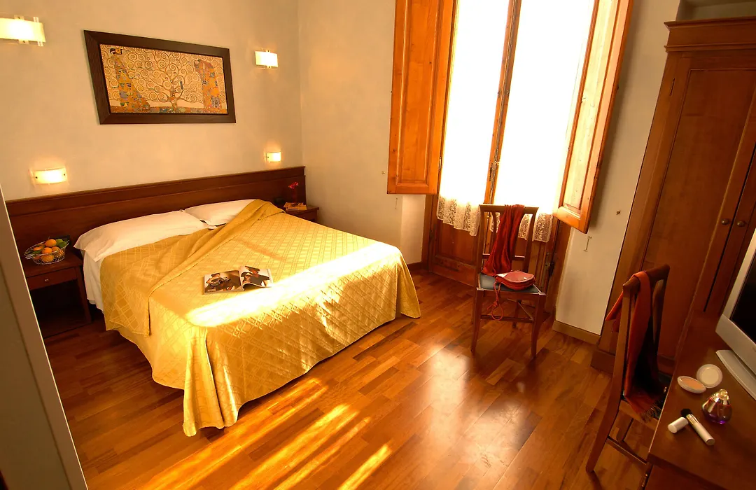 Hotel Palazzo Vecchio-1