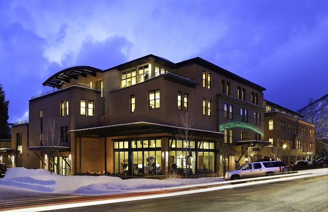 Limelight Hotel Aspen-1