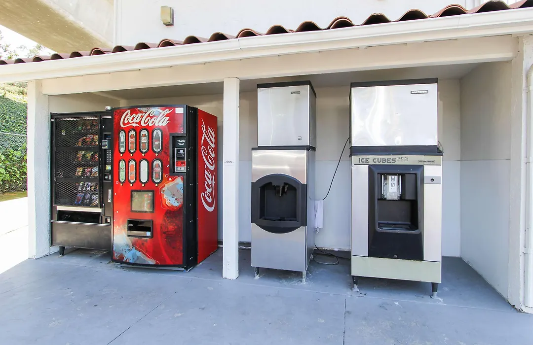 Motel 6-La Mesa, Ca - San Diego-1