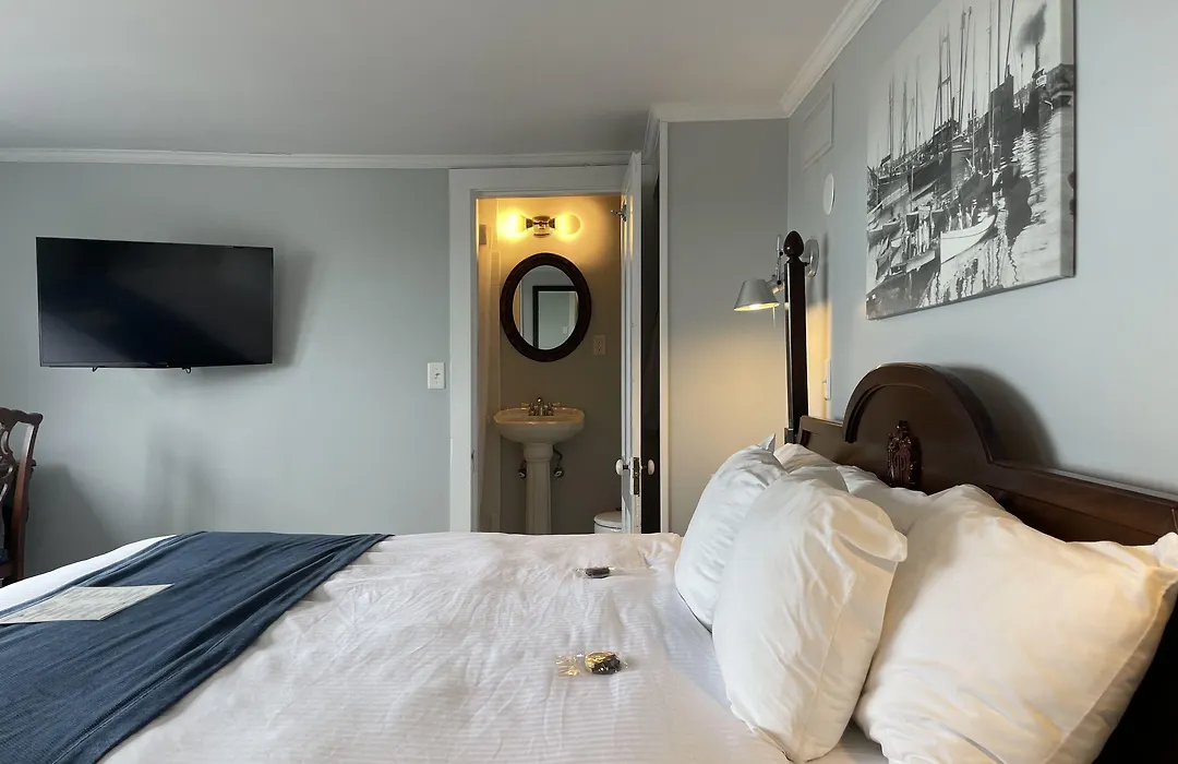 Emerson Inn By The Sea-1