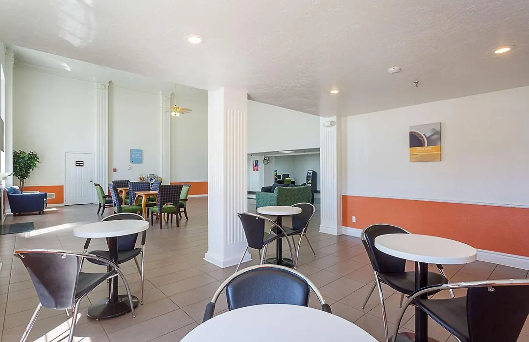Motel 6-Williams, Az - West - Grand Canyon-1