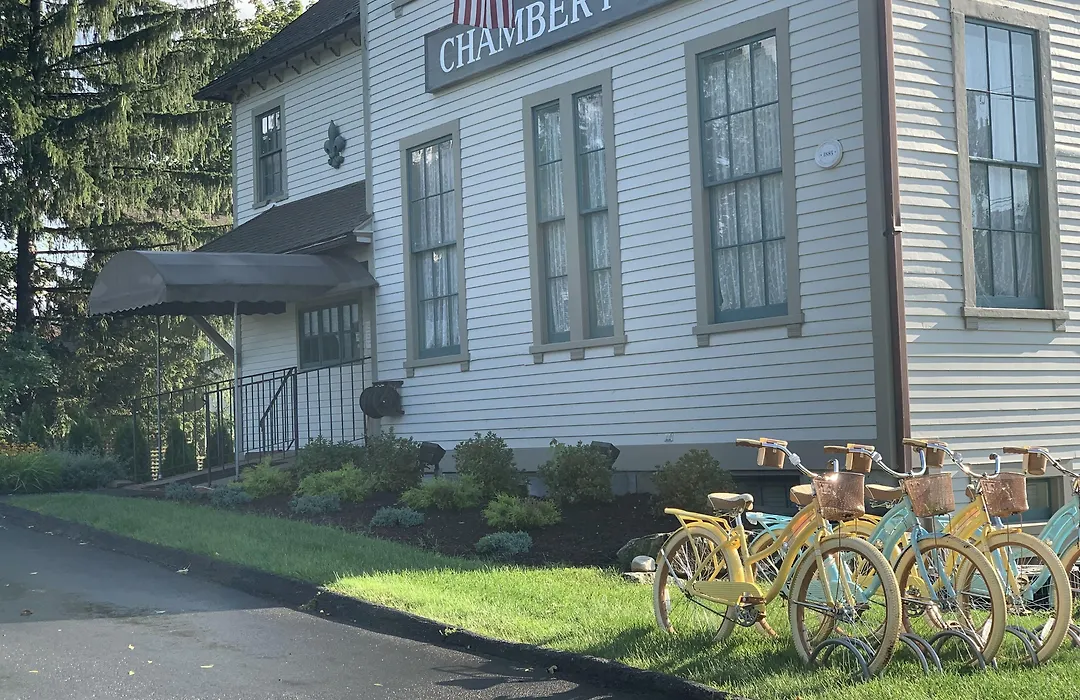Chambery Inn-1