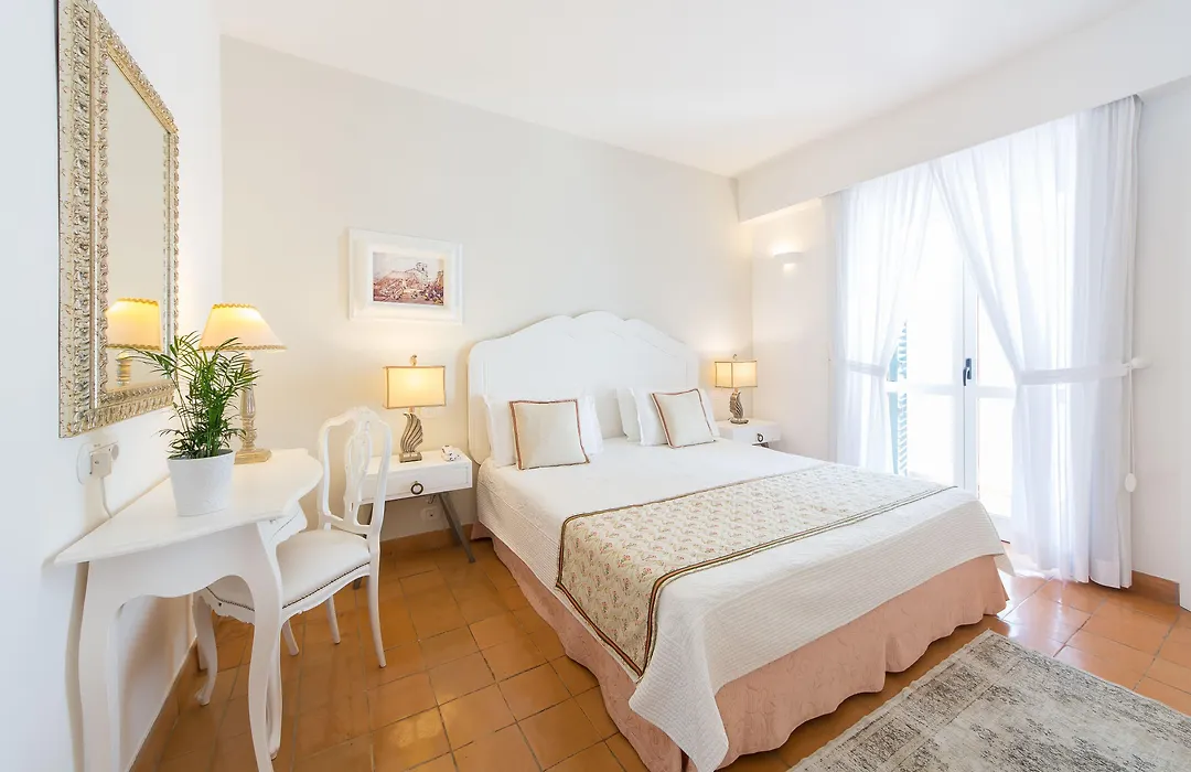 Villa Romana Hotel&Spa-1