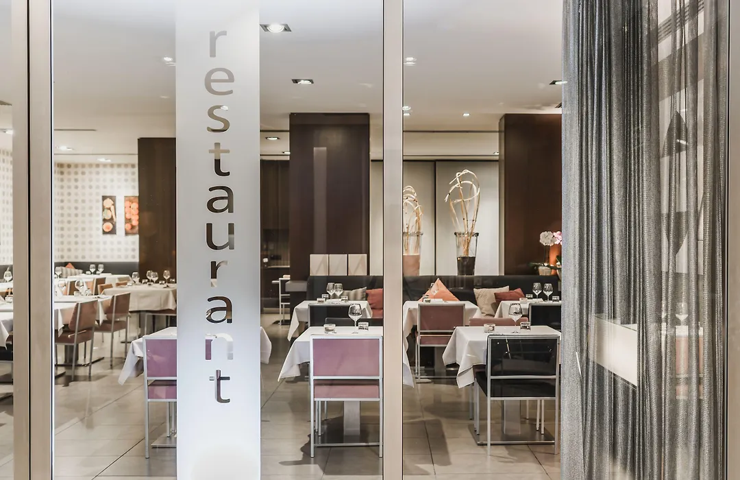 Max Hotel Livorno-1