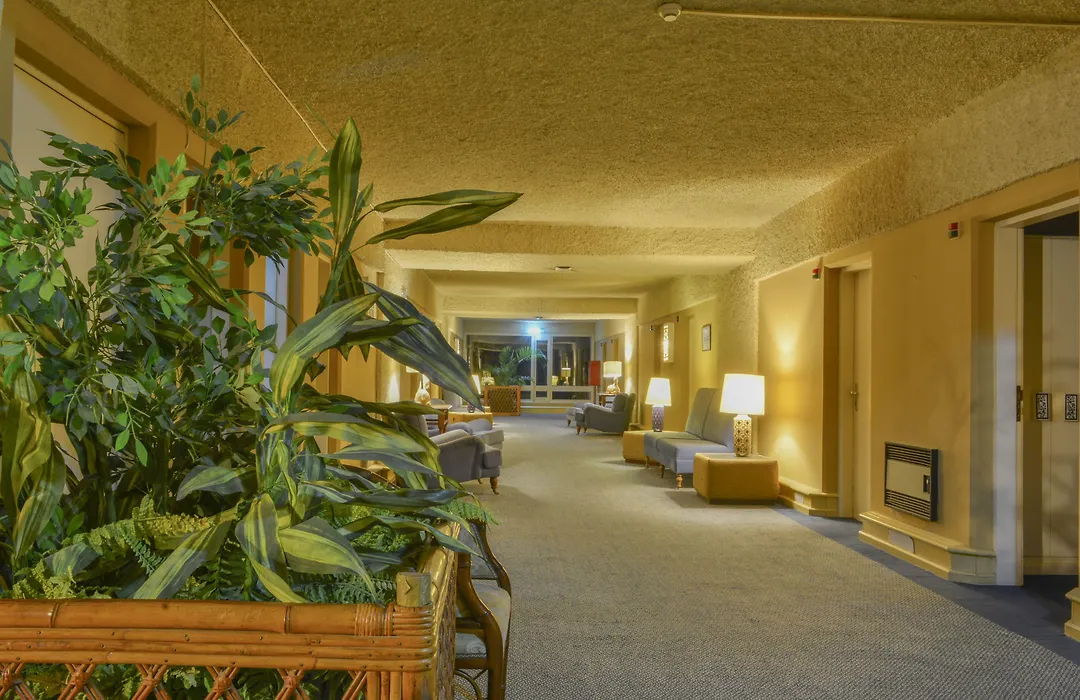 Carvoeiro Garden Hotel-1