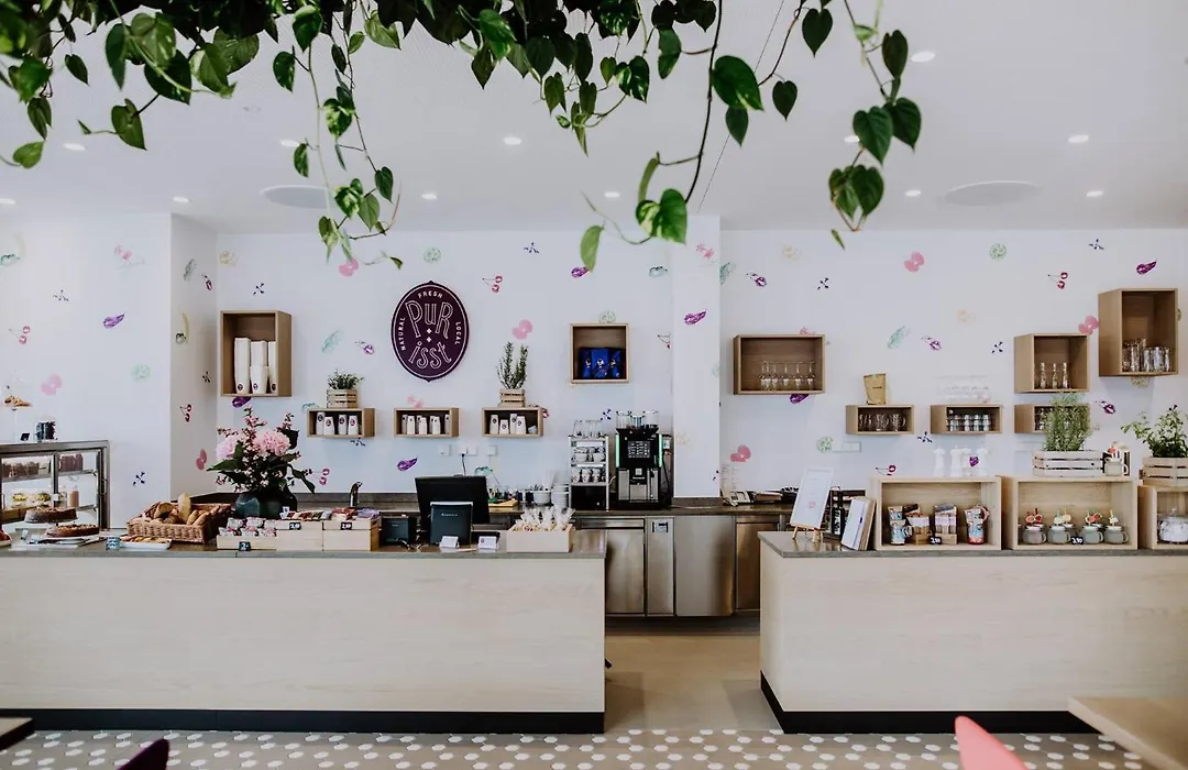 Amadeo Hotel Schaffenrath-1
