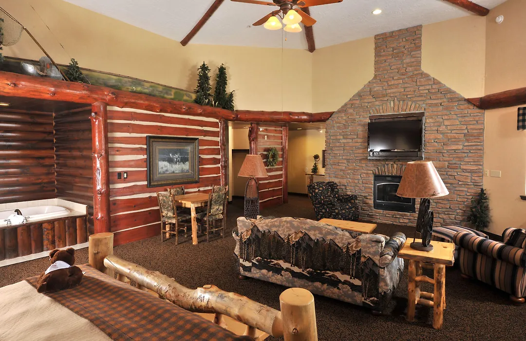Stoney Creek Hotel Columbia-1