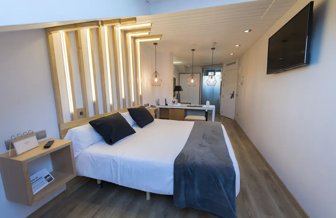 Hotel Fruela-1