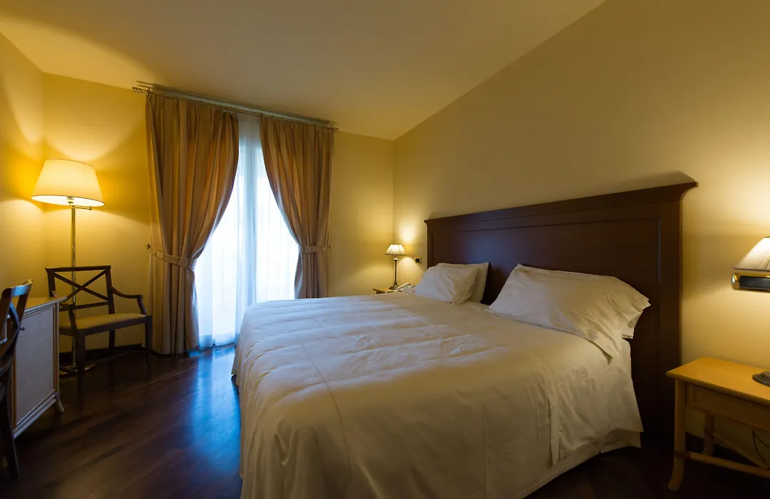 Grand Hotel Baia Verde-1