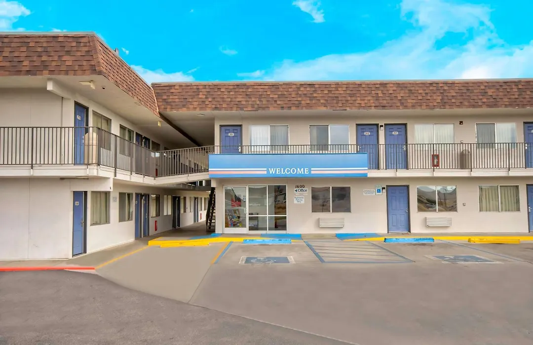 Motel 6-Farmington, Nm-1