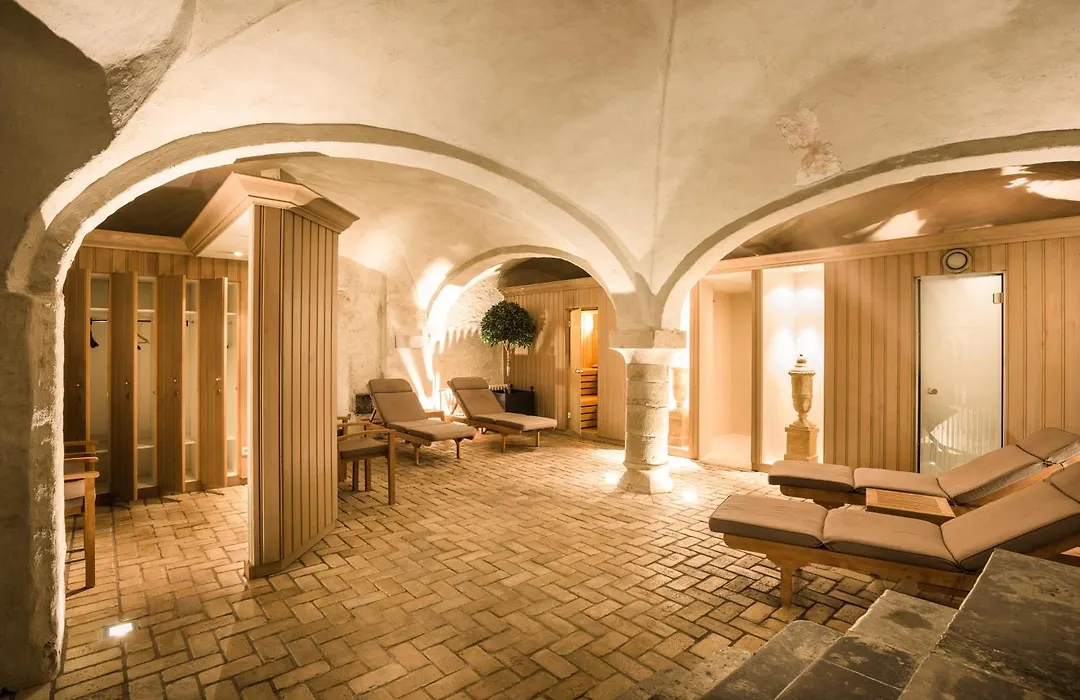 Dukes' Arches Brugge - By Dukes' Hotel Collection (Adults Only)-1