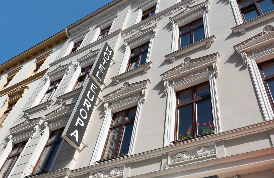 Hotel Europa-1