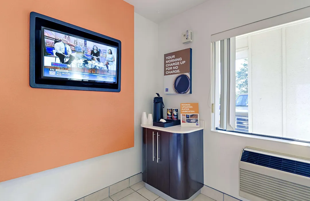 Motel 6-Laurel, Dc - Washington Northeast-1