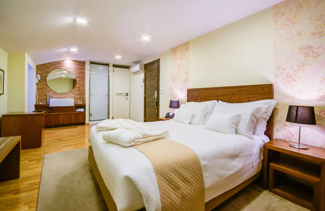Hotel Borges Chiado-1
