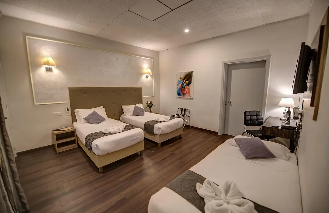 Europa Hotel-1