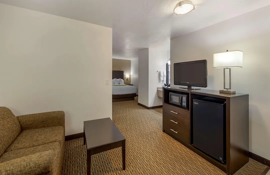 Best Western Mesquite Inn-1
