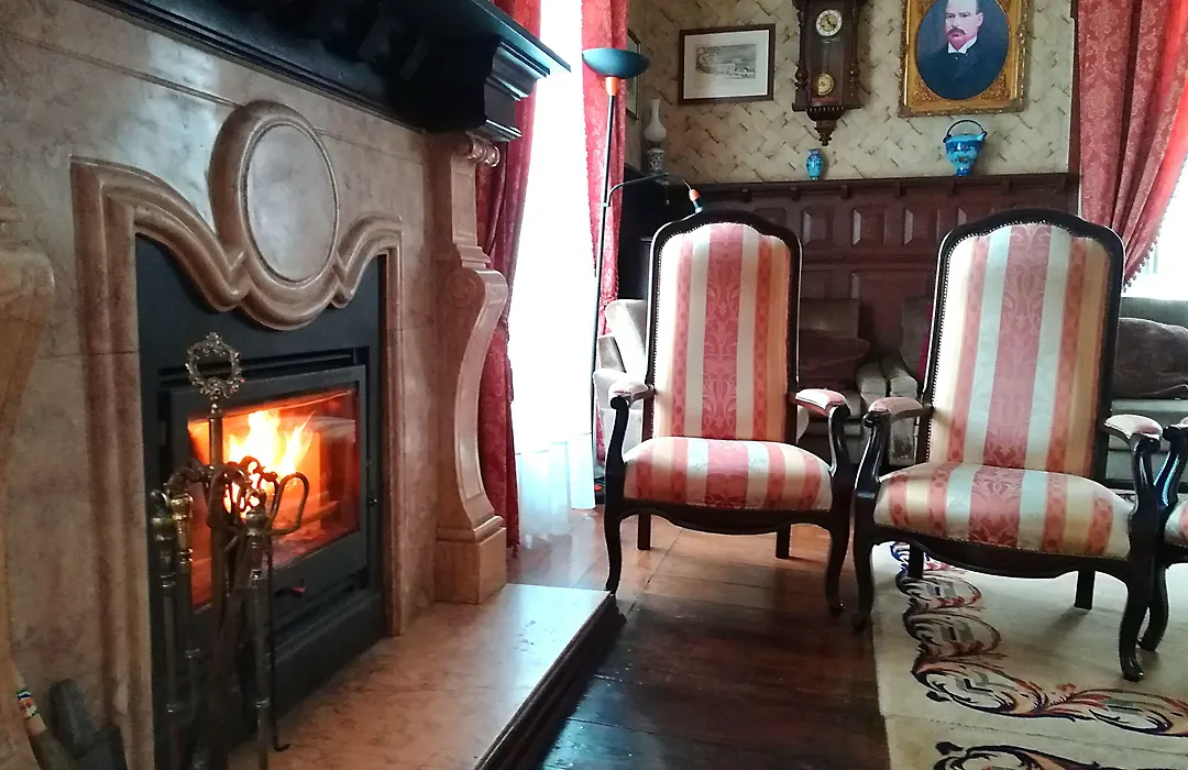 Alegre - Bussaco Boutique Hotel-1