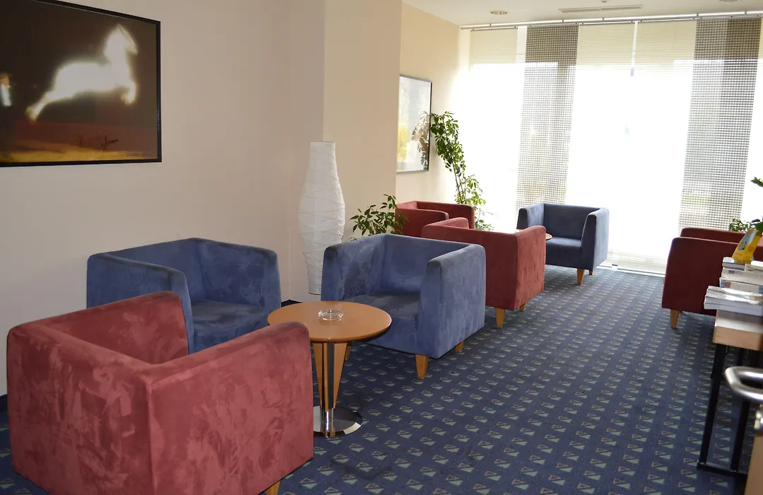 Ramada By Wyndham Hannover Messe-1