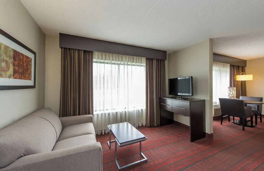 Holiday Inn Express Hotel & Suites Auburn By Ihg-1