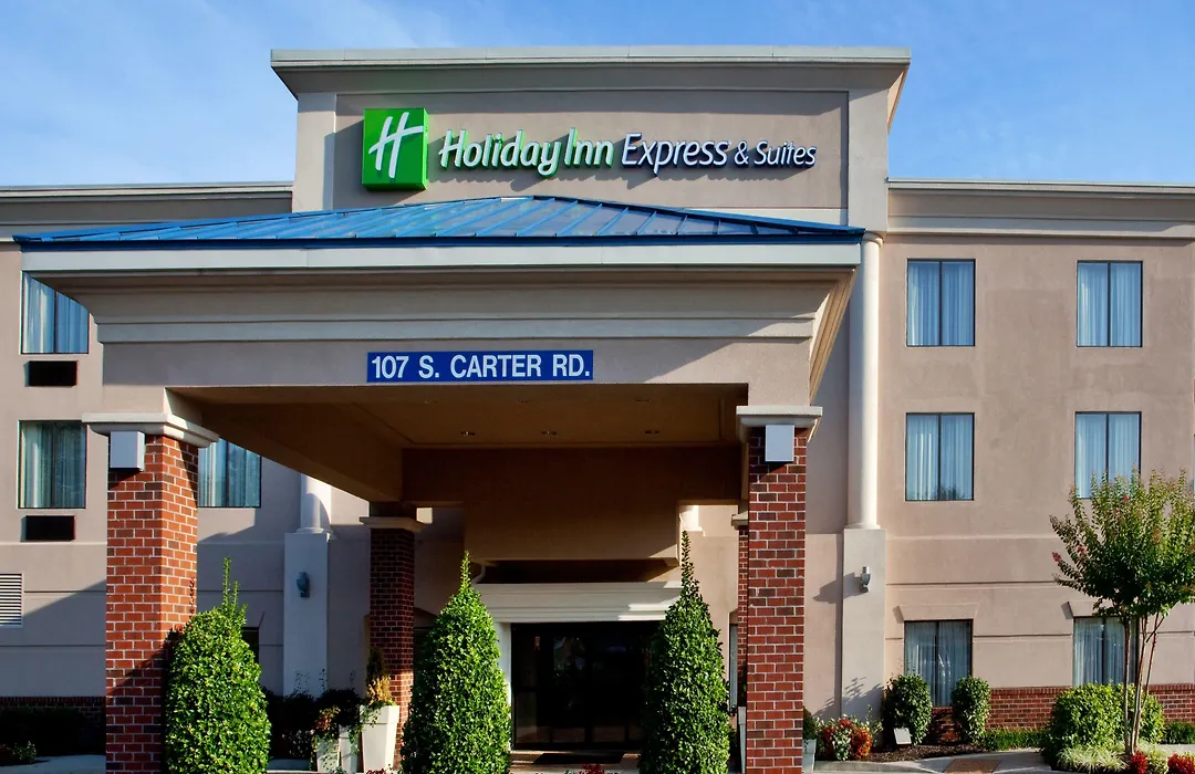 Holiday Inn Express Ashland By Ihg-1