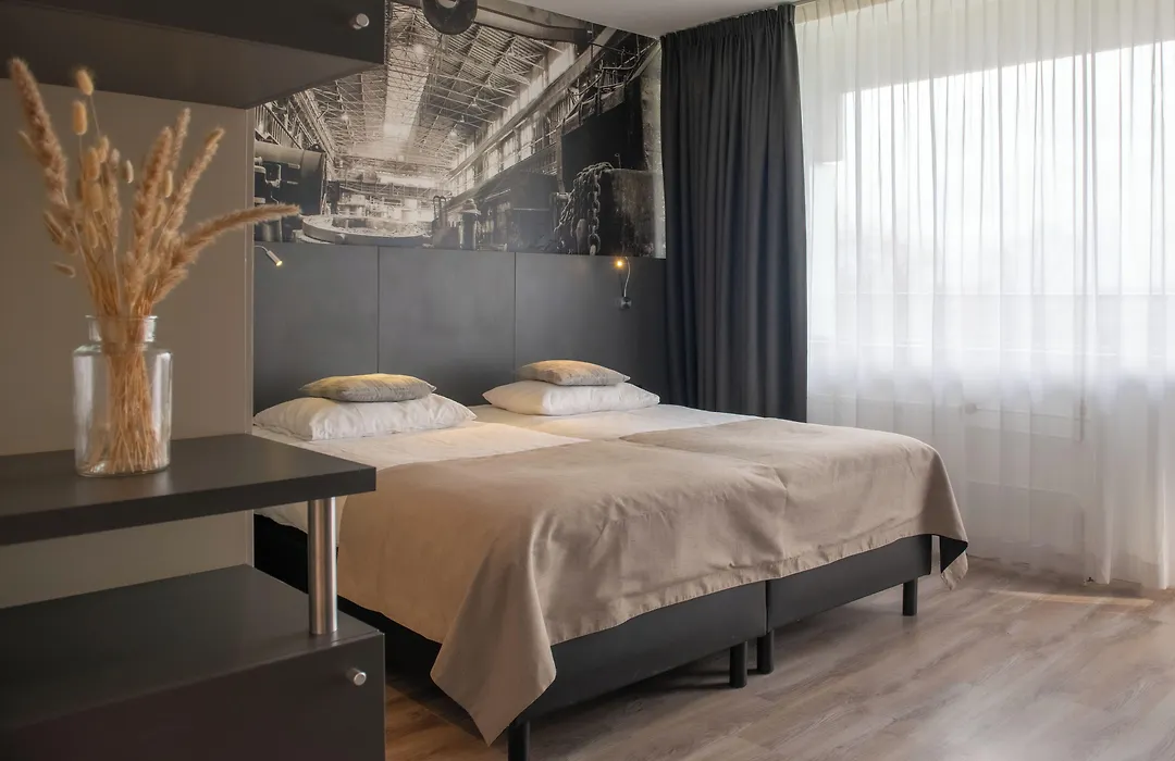 City hotel Terneuzen-1